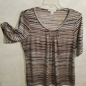 Liz Claiborne Blouse